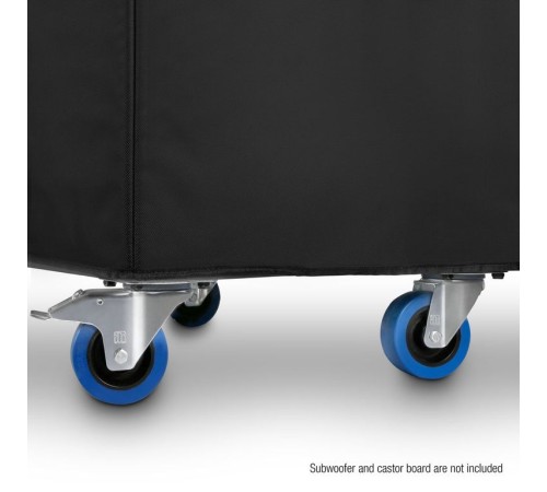 Мягкий чехол LD Systems STINGER SUB 18 G3 PC Мягкий чехол LD Systems STINGER SUB 18 G3 PC