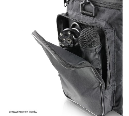 Защитный чехол LD Systems STINGER MIX 6 G2 B Защитный чехол LD Systems STINGER MIX 6 G2 B