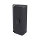 Поворотный кронштейн LD Systems STINGER 28 G3 WMB
