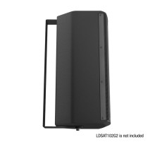 Поворотный кронштейн LD Systems SAT 102 G2 WMB