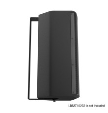 Поворотный кронштейн LD Systems SAT 102 G2 WMB