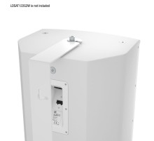 Поворотный кронштейн LD Systems SAT 122 G2 WMB W