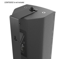Поворотный кронштейн LD Systems SAT 262 G2 WMB