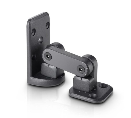 Настенный кронштейн LD Systems SAT WMB 10 B Настенный кронштейн LD Systems SAT WMB 10 B