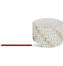 Светодиодная лента LS5050-14,4-60-12-4000K-IP65-1 year-5m дневной белый 5м ЭРА Б0059913