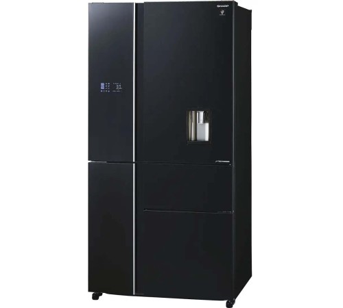 Холодильник Sharp Sharp SJWX99ABK