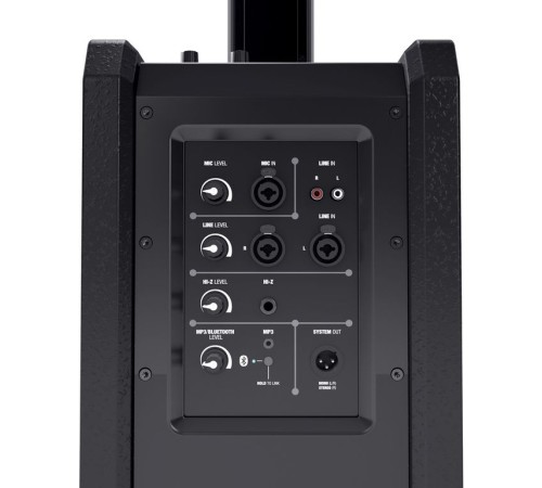 Портативная активная акустическая система LD Systems MAUI 11 G2