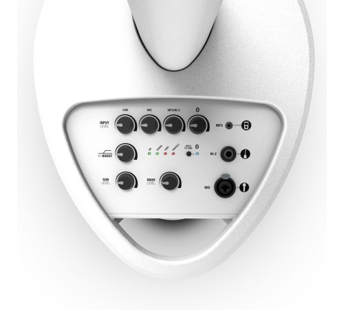 Ультра-портативная активная PA-система LD Systems MAUI 5 W
