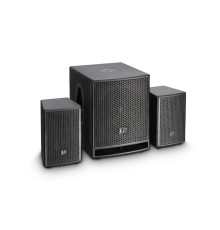 Компактный активный комплект PA-системы LD Systems DAVE 10 G3