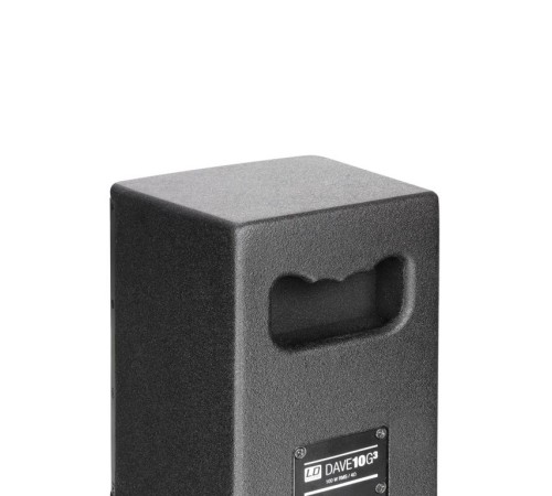 Компактный активный комплект PA-системы LD Systems DAVE 10 G3 Компактный активный комплект PA-системы LD Systems DAVE 10 G3