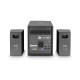 Компактный активный комплект PA-системы LD Systems DAVE 12 G3
