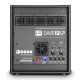 Компактный активный комплект PA-системы LD Systems DAVE 12 G3