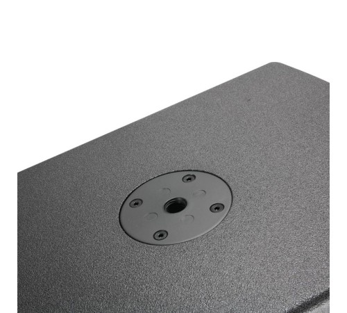 Компактный активный комплект PA-системы LD Systems DAVE 12 G3 Компактный активный комплект PA-системы LD Systems DAVE 12 G3