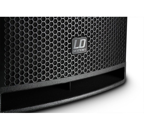 Компактный активный комплект PA-системы LD Systems DAVE 12 G3 Компактный активный комплект PA-системы LD Systems DAVE 12 G3