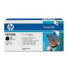 Тонер-картридж HP CE250A