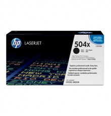 Тонер-картридж HP CE250X