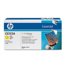 Тонер-картридж HP CE252A