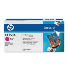 Тонер-картридж HP CE253A