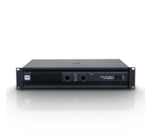Усилитель мощности LD Systems DEEP2 2400 X