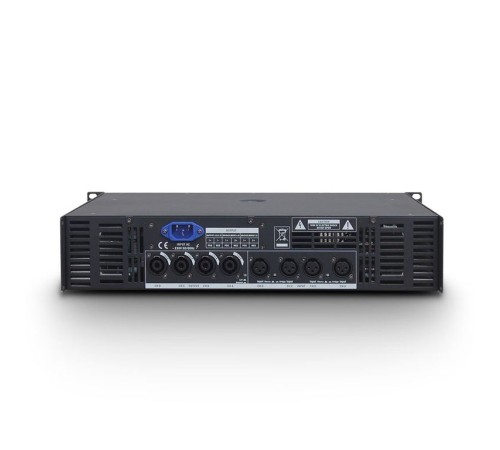 Усилитель мощности LD Systems DEEP2 4950