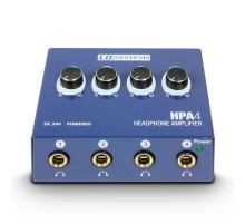 Усилитель для наушников LD Systems HPA 4