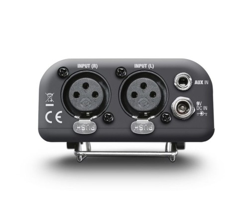 Усилитель для наушников LD Systems HPA 1