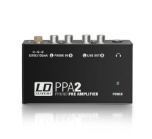 Предусилитель LD Systems PPA 2