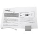 Сплиттер DialUp D-Link DSL-30CF/RS RJ-11 Annex A/L/M белый