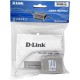 Сплиттер DialUp D-Link DSL-30CF/RS RJ-11 Annex A/L/M белый