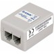 Сплиттер DialUp D-Link DSL-30CF/RS RJ-11 Annex A/L/M белый