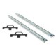 Рельсы SuperMicro CSE-PT26L-B black