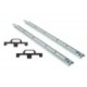 Рельсы SuperMicro CSE-PT26L-B black