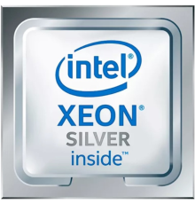 Процессор Intel Xeon Silver 4210 Soc-3647 2.2GHz OEM