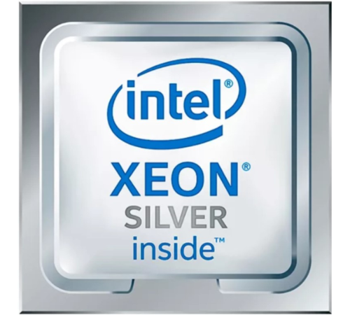 Процессор Intel Xeon Silver 4210 Soc-3647 2.2GHz OEM