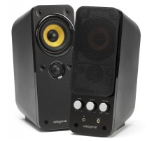 Колонки Creative GigaWorks T20 series II 2.0 черный 28Вт