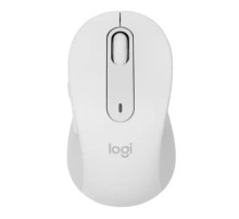 Мышь беспроводная Logitech M650 Wireless Mouse - OFF-WHITE - BT - N/A - EMEA - M650 (M/N: MR0091 / CU0021)