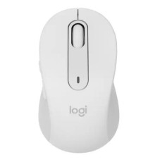 Мышь беспроводная Logitech M650 Wireless Mouse - OFF-WHITE - BT - N/A - EMEA - M650 (M/N: MR0091 / CU0021)