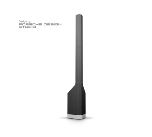 Активная система звукоусиления LD Systems MAUI P900 B