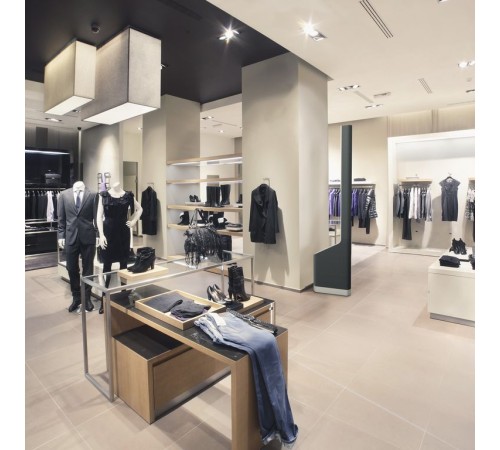 Активная система звукоусиления LD Systems MAUI P900 B