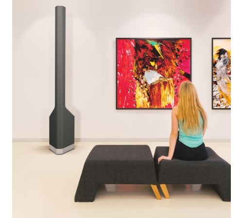 Активная система звукоусиления LD Systems MAUI P900 B