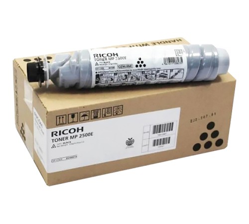 Тонер тип MP2500 Ricoh 842343