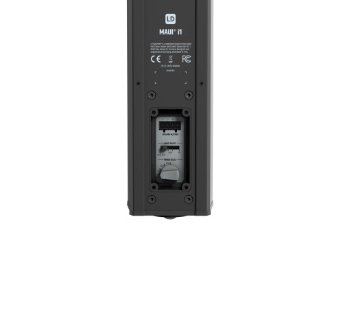 Звуковая колонна LD Systems MAUI i1 Звуковая колонна LD Systems MAUI i1
