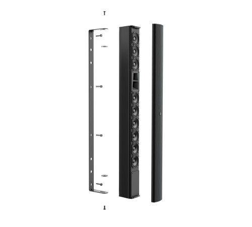 Звуковая колонна LD Systems MAUI i1 Звуковая колонна LD Systems MAUI i1