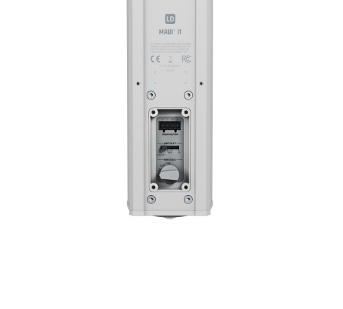 Звуковая колонна LD Systems MAUI i1 W Звуковая колонна LD Systems MAUI i1 W
