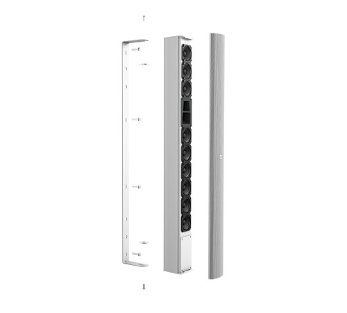 Звуковая колонна LD Systems MAUI i1 W Звуковая колонна LD Systems MAUI i1 W