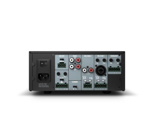 Микшер-усилитель LD Systems IMA 30