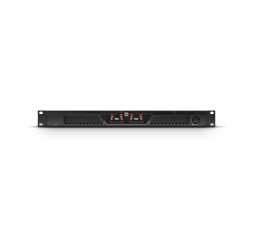 Усилитель мощности LD Systems IPA 412 T