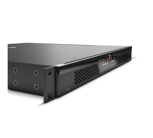 Усилитель мощности LD Systems IPA 412 T