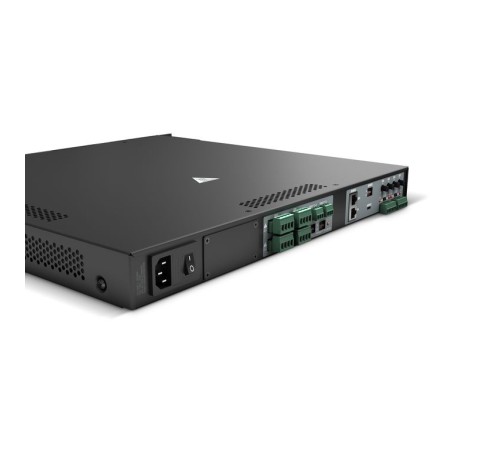 Усилитель мощности LD Systems IPA 412 T