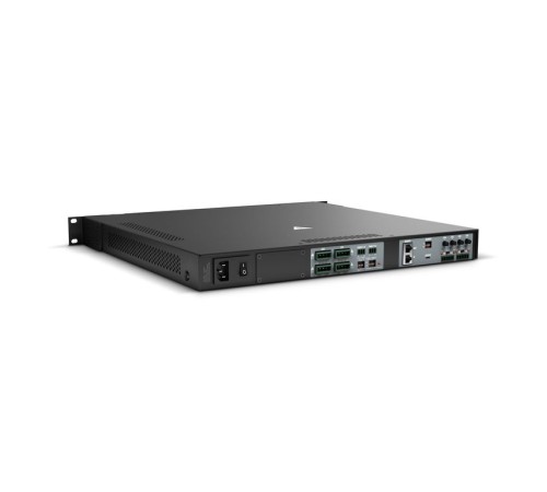 Усилитель мощности LD Systems IPA 424 T